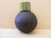 Ball Grenade Pea